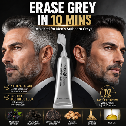 Add Hair Color to Your Routine