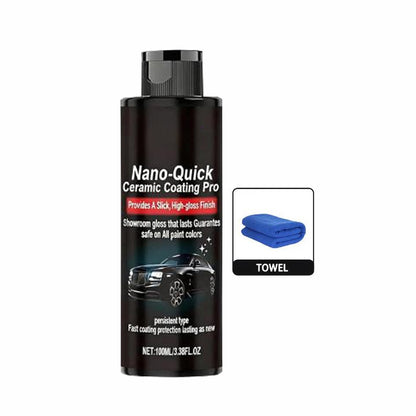Premium Car Paint Protection for Long-Lasting Gloss