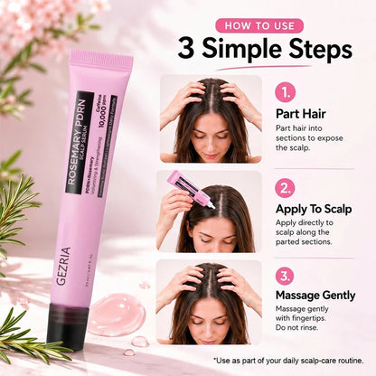 Botanical Scalp Renewal Serum