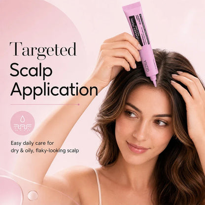 Botanical Scalp Renewal Serum