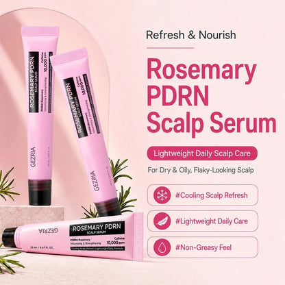 Botanical Scalp Renewal Serum