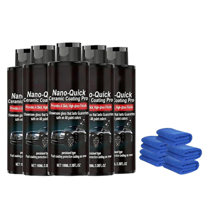 Premium Car Paint Protection for Long-Lasting Gloss