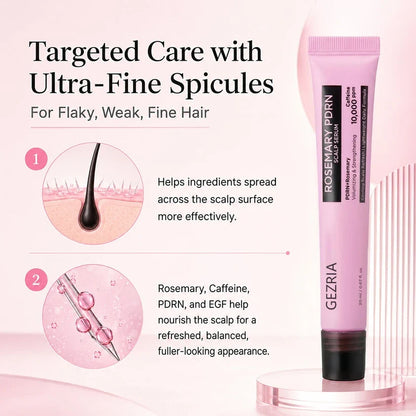 Botanical Scalp Renewal Serum