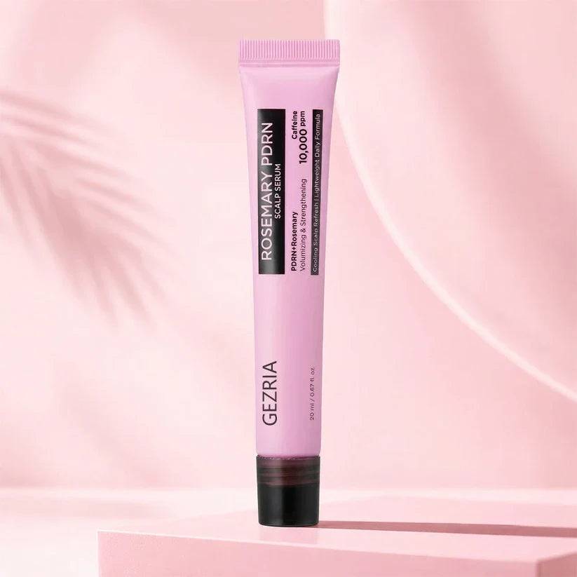 Botanical Scalp Renewal Serum