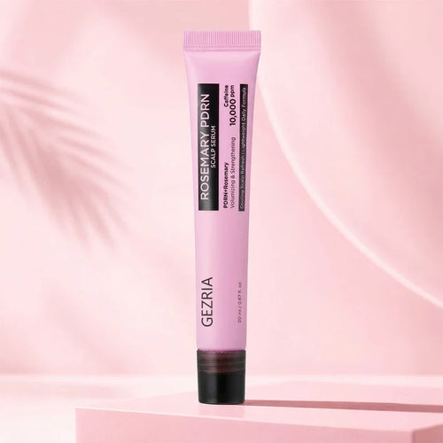Botanical Scalp Renewal Serum