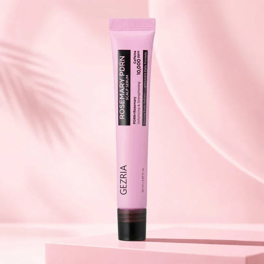 Botanical Scalp Renewal Serum