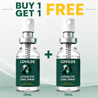 LOVILDS Lutein Eye Spray